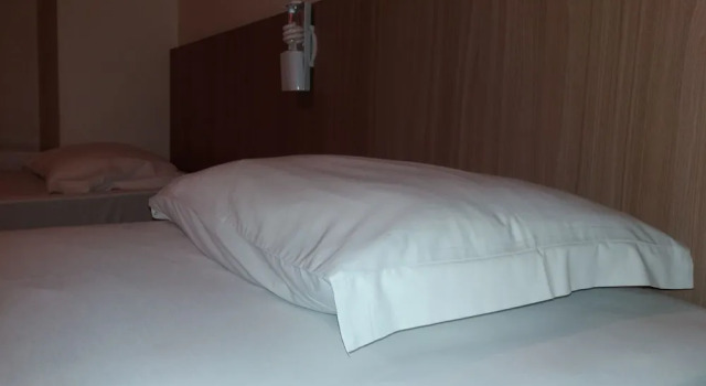 Двухместный семейный номер Standard Hotel Romanville