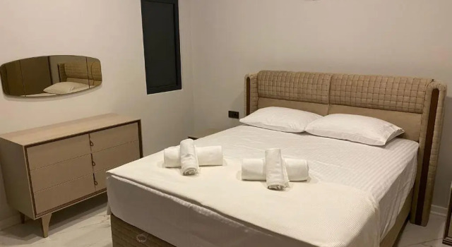 Villa Naz, Rezervovat Vila Hotely v Fethiye Area s parkováním, Parkování