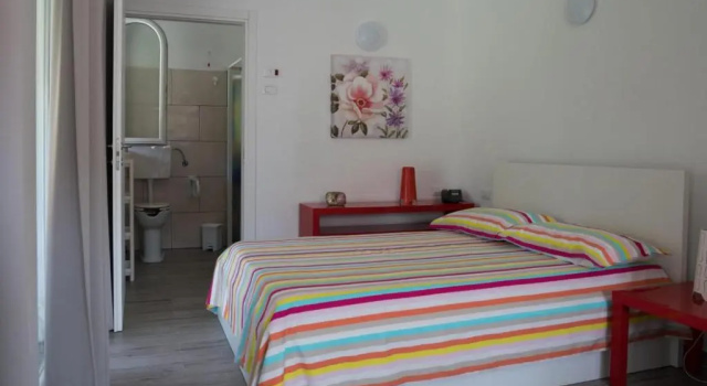 L Aia di Carinda R.T.A, Prenota Hotel Grosseto Toscana