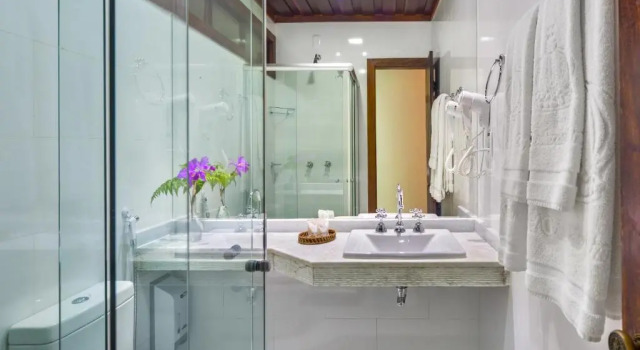 Одноместный номер Deluxe Hotel Solar do Imperador