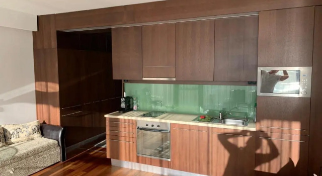 Апартаменты с видом на озеро Bavaria Club Apartman