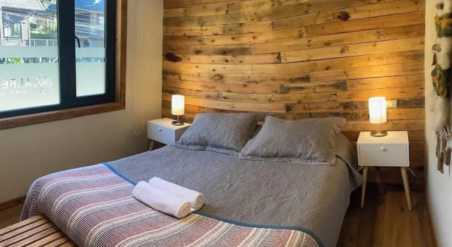 Номер Standard Albergo B&B Panguipulli
