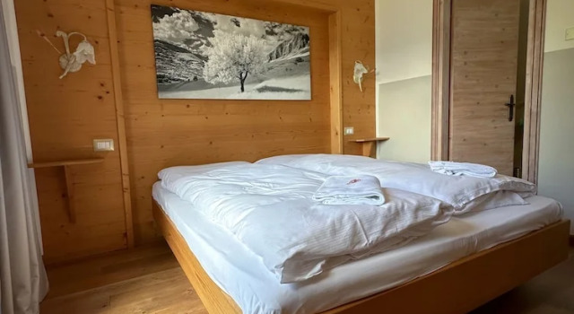 Номер Classic Hotel Garni Edy
