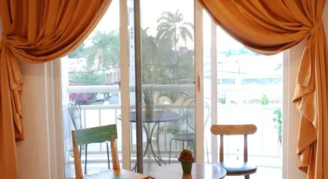 Люкс shillahotel and resort