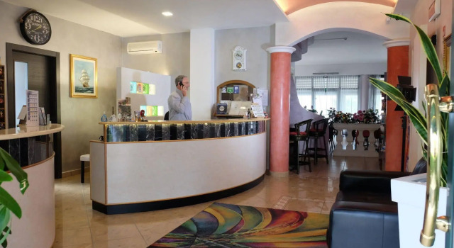 Hotel Campanello