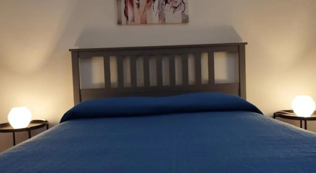 Апартаменты Casa Sirenetta