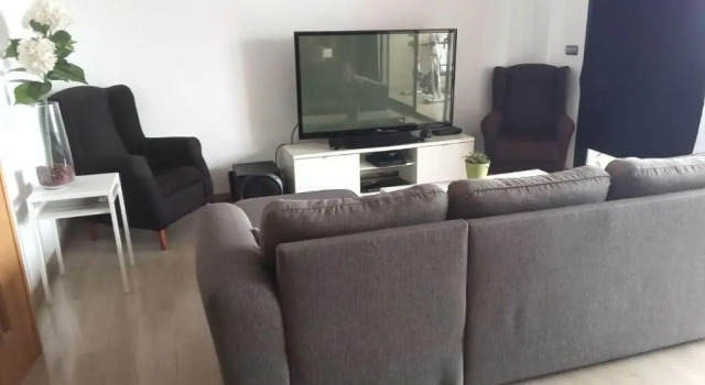 San Juan Playa Vip, Prenota Appartamento Hotel a Pamplona con parcheggio, Parcheggio