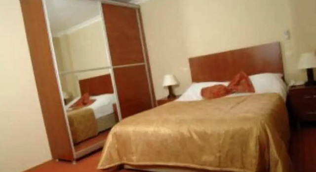 Двухместный номер Standard Epos Hotel Bakirkoy