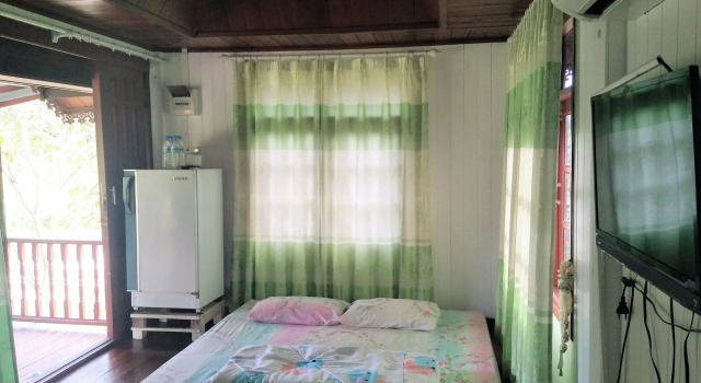 Sarocha Resort Rayong