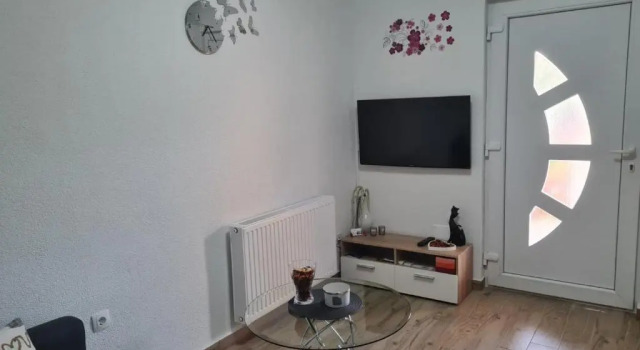 Апартаменты Apartman Ruza