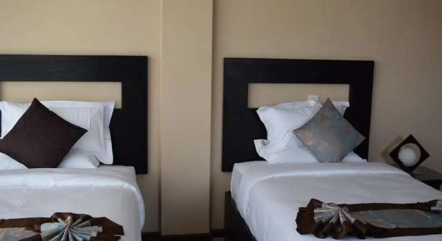 Beacon Hotel