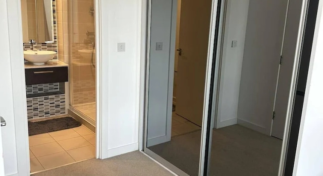 Апартаменты Deluxe Abbey Road Luxury Modern Flat