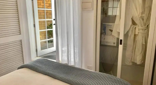 Stylish Private Studio, Close to Beach, WIFI, Parking, Забронировать Отель Мельбурн Melbourne Region