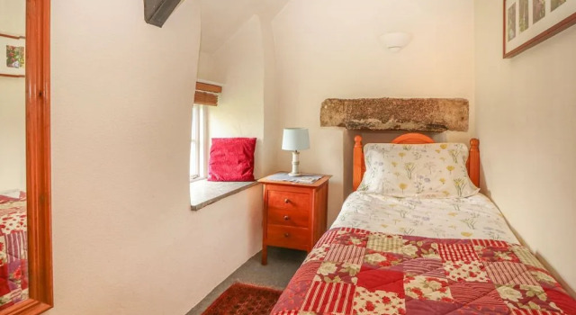 Churchgate Cottage