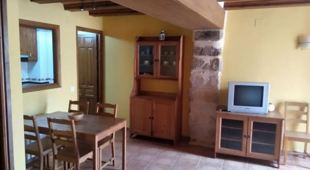 Apartamentos Matarranya, Varaa Huoneisto Valderrobres Matarranya