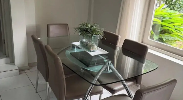 Апартаменты Korora Bay Village Resort