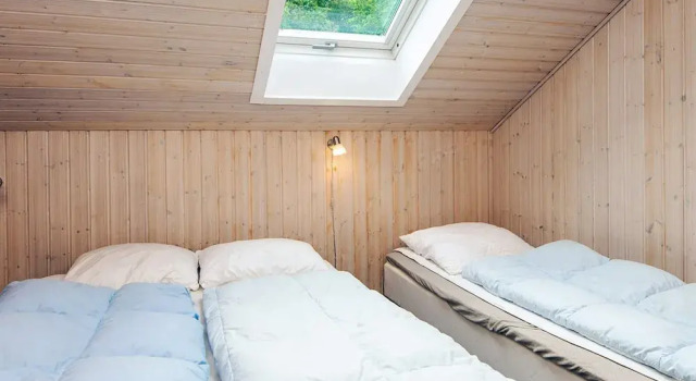 8 Person Holiday Home in Hemmet, Rezervovat Hotel Hemmet 