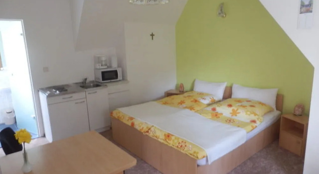 Pension Bramkamp