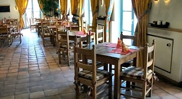 Номер Deluxe Albergo Hotel