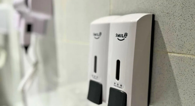 Номер Standard Smile Hotel Cheras Taman Segar