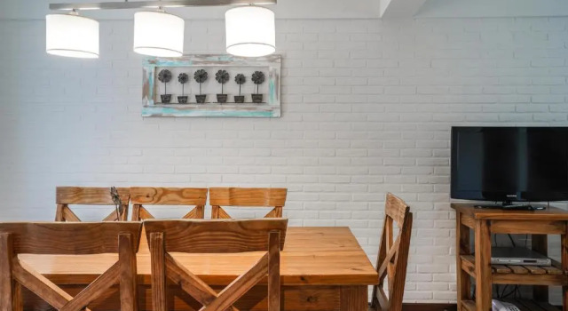 Апартаменты Standard Valeria House Rental Suites
