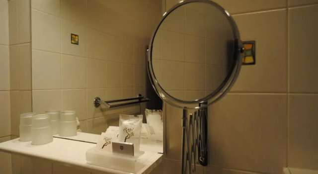 Habitación doble Superior Hotel Augustus et Otto