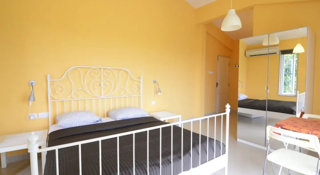 Вилла Deluxe TripThrill Costa Del Sol 5BHK Villa