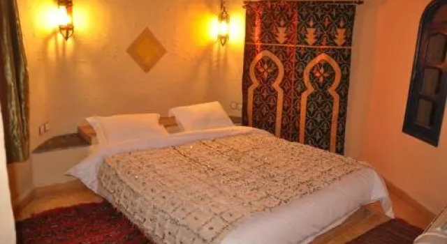 Kala Dunes, Rezervovat Hotel Hotely v Meknes-Tafilalet s parkováním, Parkování