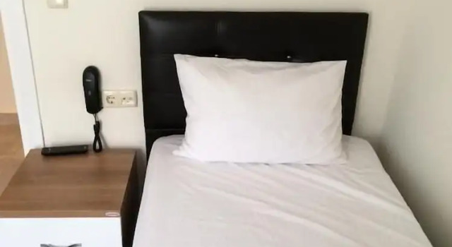 Номер Standard Aydin Elit Pansiyon