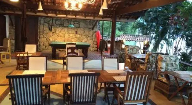 Sagu Mini Resort, Забронировать Мини-отель Отели Консейсано-ди-Жакарей 3 звезды, 3*