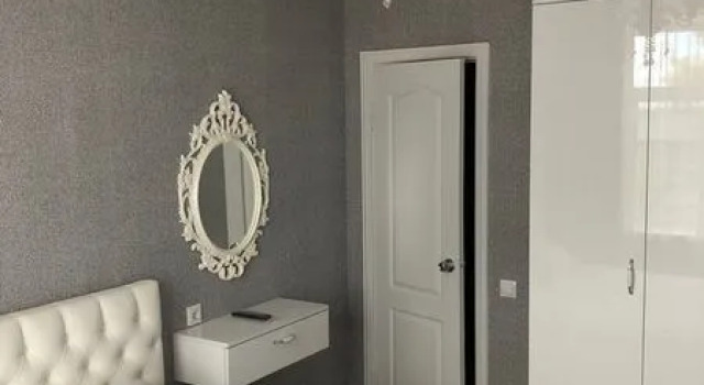 Suite 2 Schlafzimmer Feliks