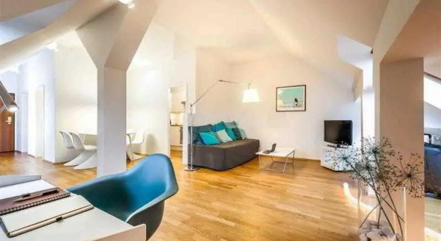 Люкс Superior Mercure Hotel München Altstadt