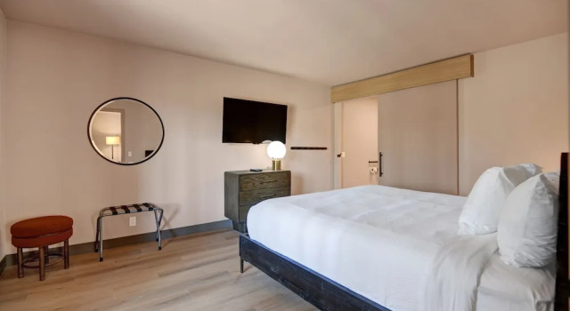Номер Premium The Dunes Hotel