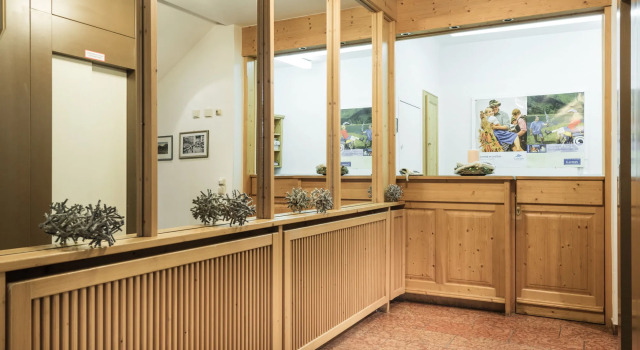 Appartementhaus Aurora