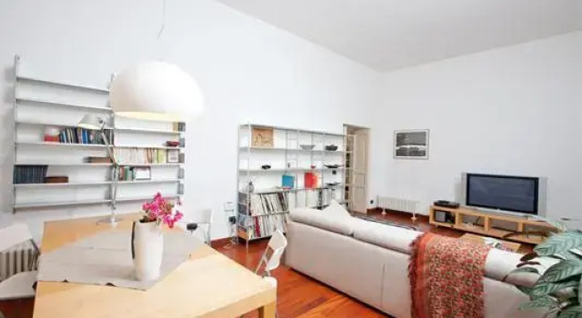 Filippo Palizzi Halldis Apartment