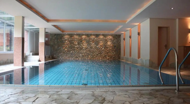 Номер Standard Hotel Heide Kröpke