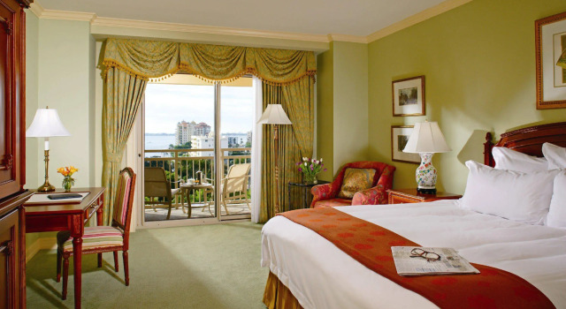 The Ritz-Carlton, Sarasota, Забронировать Отель Сарасота Sarasota Area