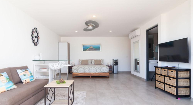 Deseo Caribe B and B, Rezerwuj Hotel Playa del Carmen Quintana Roo