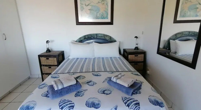Rosscarbery 1, Забронировать Апартаменты/квартира Маргит Durban South Coast