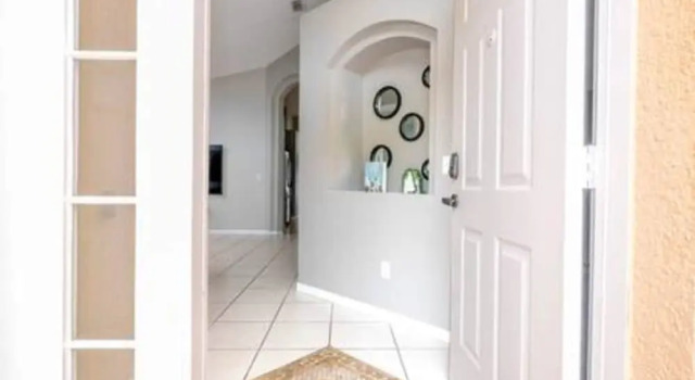 Коттедж Amazing 5 BR w Game Room Minutes From Disney