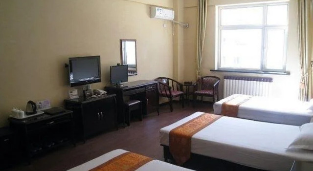 Manchuria Jurujia Hotel, Book Hotel Hulunbuir Inner Mongolia