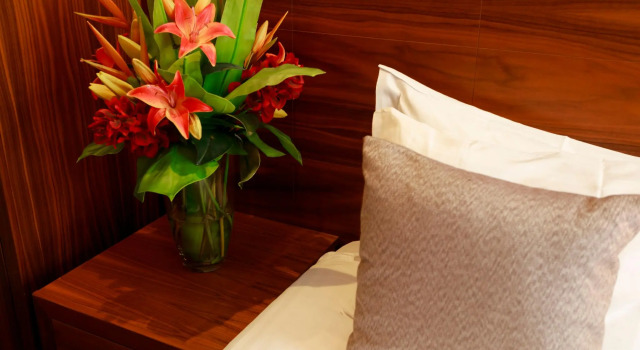 Двухместный номер Standard The Victoria Hotel