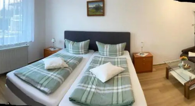 Номер Standard Hotel Am Schlosspark