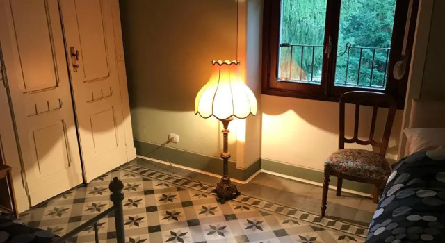 Апартаменты Villa Emilia