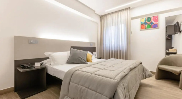 Номер Executive Hotel Miletto