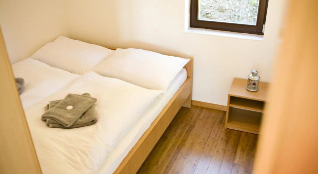Bungalovy-Pustevny, Prenota Hotel Pustevny Beskids