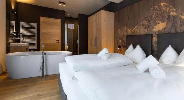 Апартаменты Дуплекс Wildkogel Resorts - DAS Neukirchen