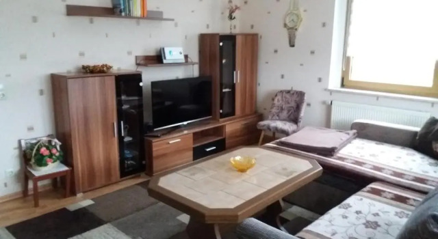 Rennsteigwohnung Rust, Prenota Hotel Schmiedefeld am Rennsteig Rennsteig