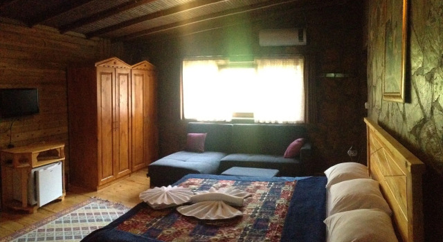 Bahaus Resort