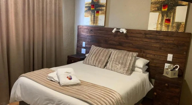 Номер Standard Villa Mariss Guesthouse